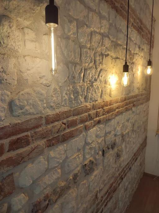 Appt L'Usine Goderville Etretat-Honfleur Dış mekan fotoğraf