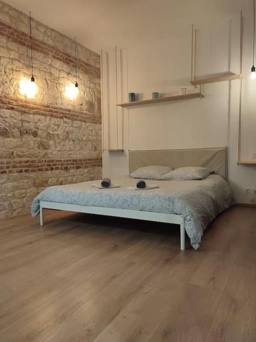 Appt L'Usine Goderville Etretat-Honfleur Dış mekan fotoğraf