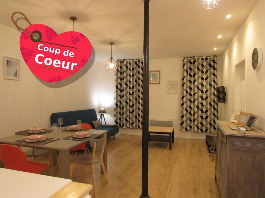 Appt L'Usine Goderville Etretat-Honfleur Dış mekan fotoğraf